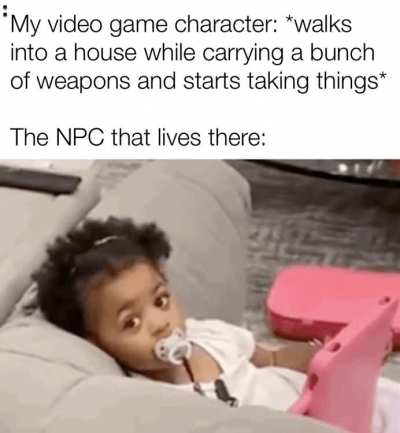And that was that