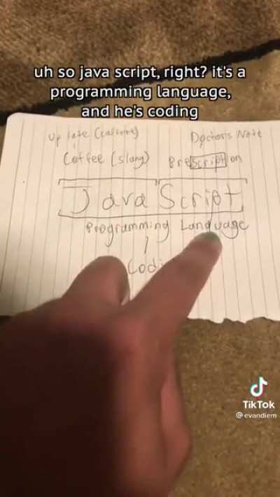 Doctor's note