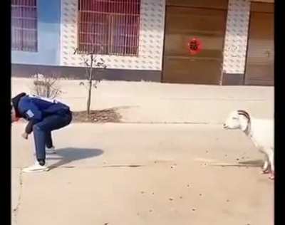 Maybe maybe maybe