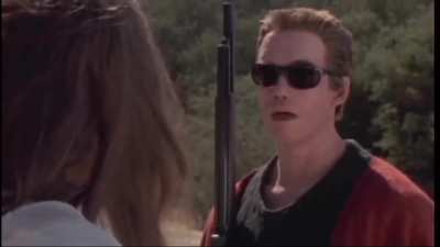 The greatest action story ever told
