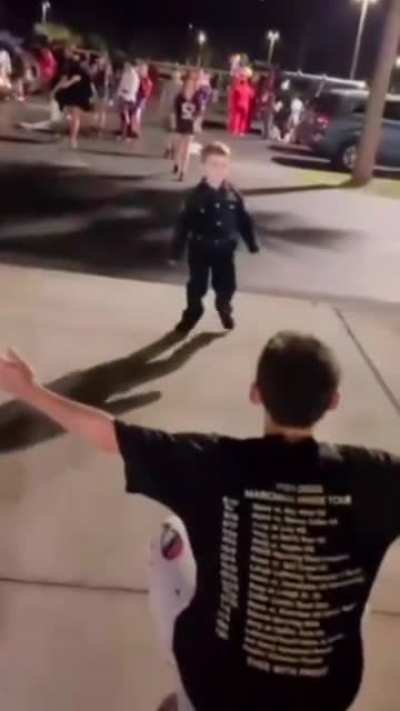 Amazing 10/10 cosplay