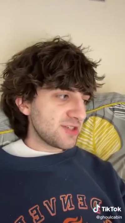 Smol boi