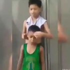 Keep trying kiddo