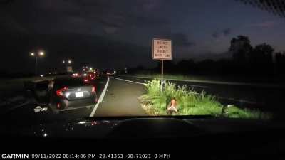 Always wear your seat belt