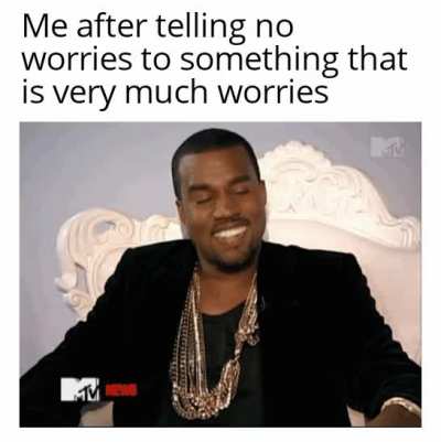 Instant regret
