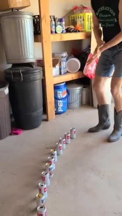 Amazing Skill