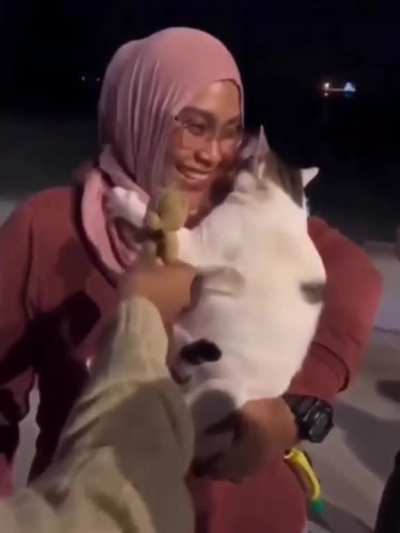 Maybe maybe maybe