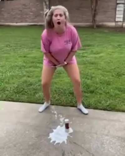 Epic can flip meme