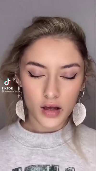 My body physically cringed watching this