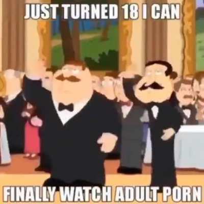 18 years old