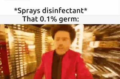 Where'd they go