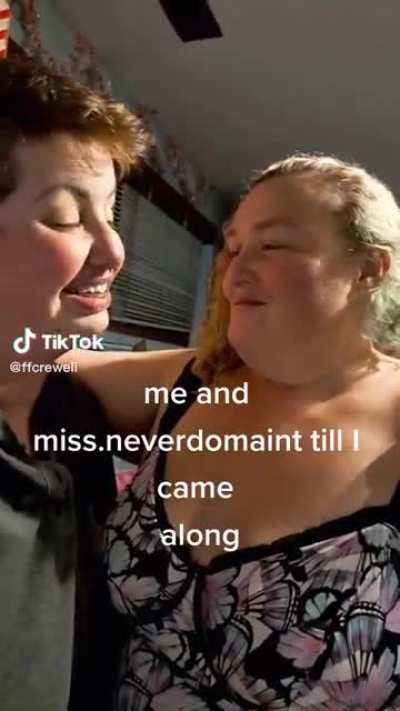 Miss.neverdomaint