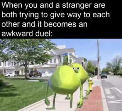 Every Time