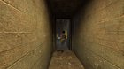 The way Alyx goes down the stairs in Half-Life 2