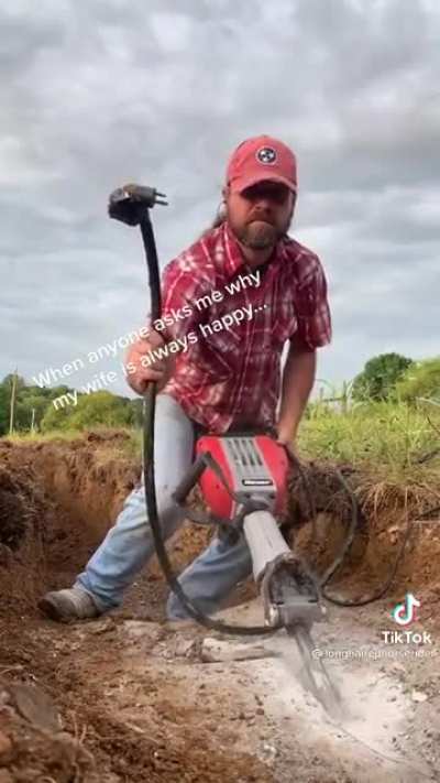 ?