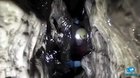 Cave exploring is so peaceful and relaxing