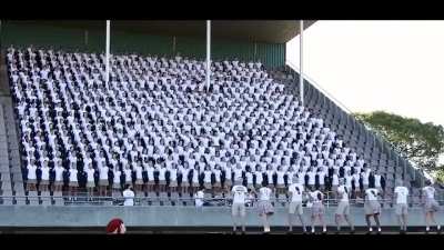 Epic High School (Spirit Committee) Performance
