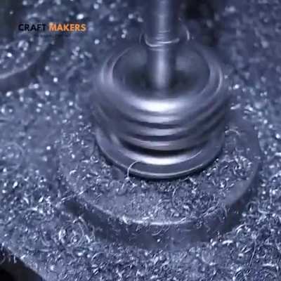 Manufacturing oil filters