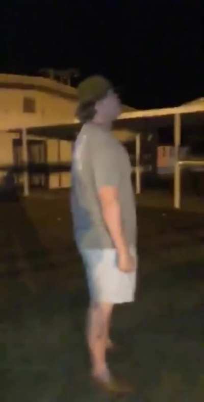 Fuck you Tony
