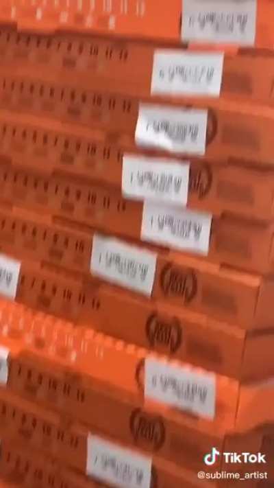 Little Caesar CEO: Holiday pay <<<<< 1 free 3 toppings pizza for Xmas