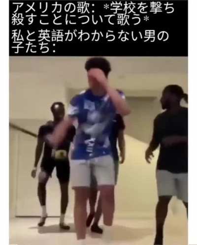 I found the video