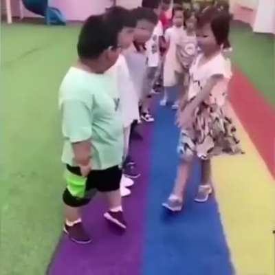 Maybe Maybe Maybe