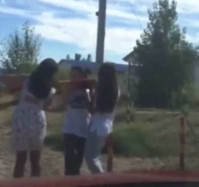 Maybe maybe maybe