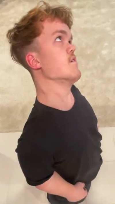 Sure fuck why not