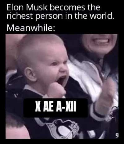 Elon Musk is the best!