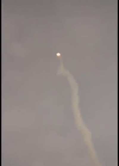 Rocket go BOOM
