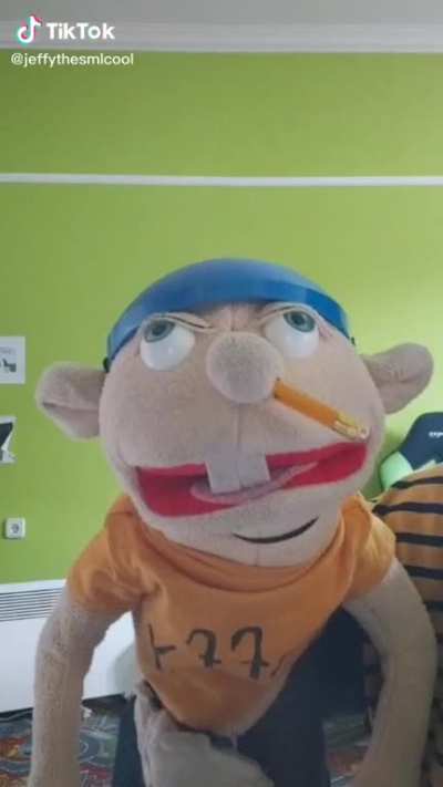 I lost hope at kids