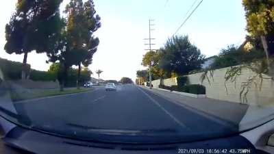 Left Turn Losers