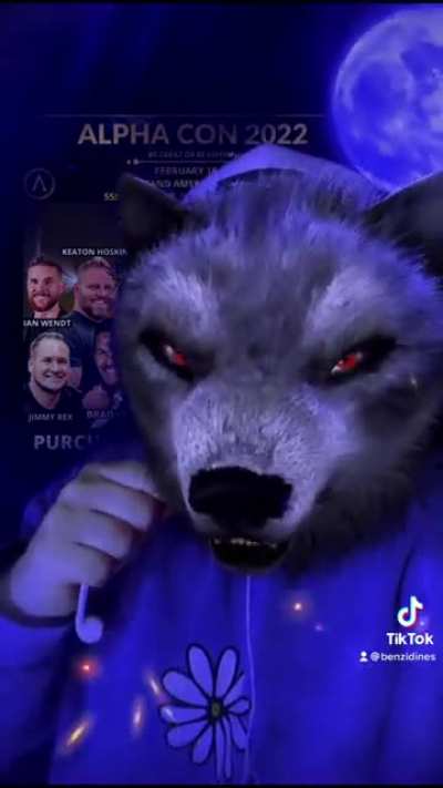 Is Alpha Con 2022 a real thing?
