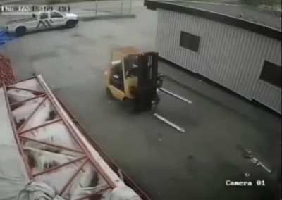 "How was work today, honey?"