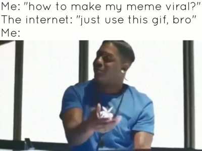 It's really that simple