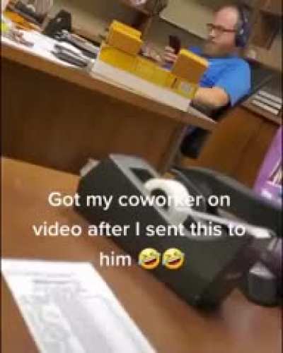 Maybe maybe maybe