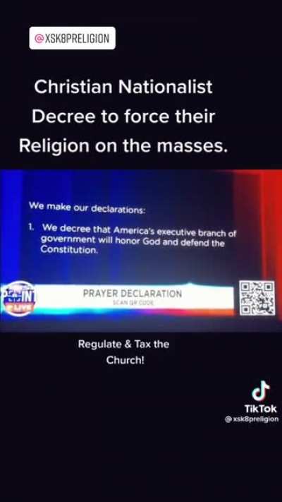 This is horrifying truth about whats going down in evangelical churches in the in USA