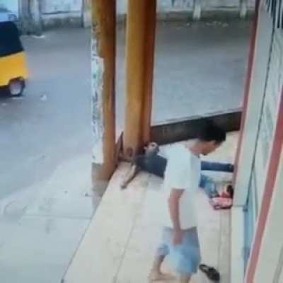 Square UPP , And ....
