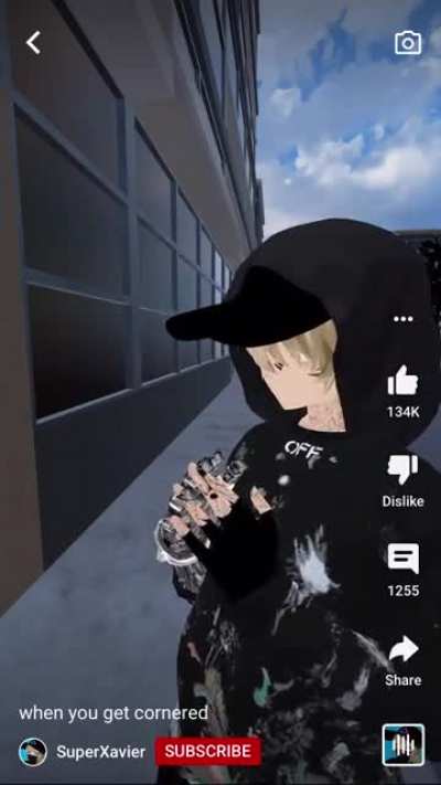What?
