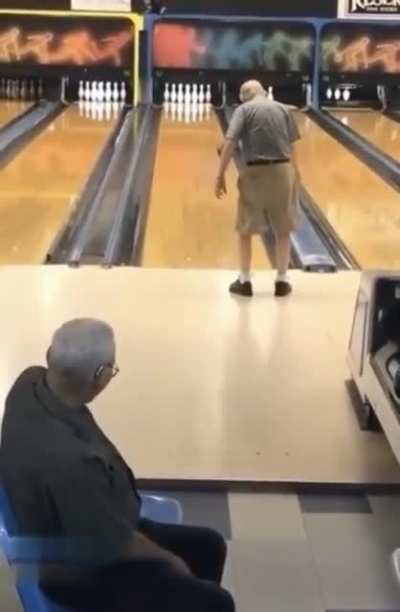 Maybe maybe maybe