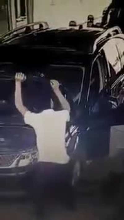 WCGW forcing it to close