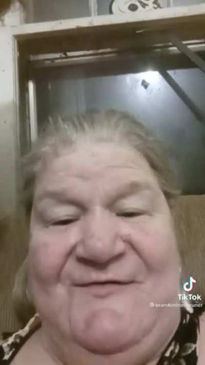 tik tok whatcha doin