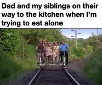 Every fucking time