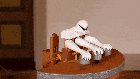 A toy that can do magic