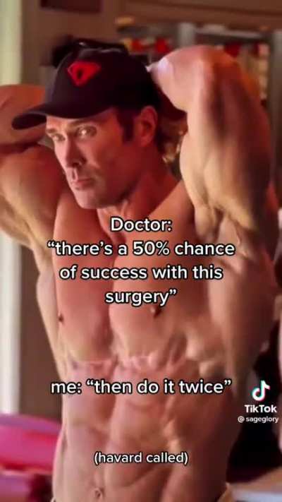 Mike O hearn ??