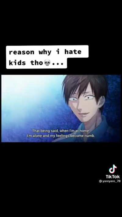 Anime can be so brutal at times