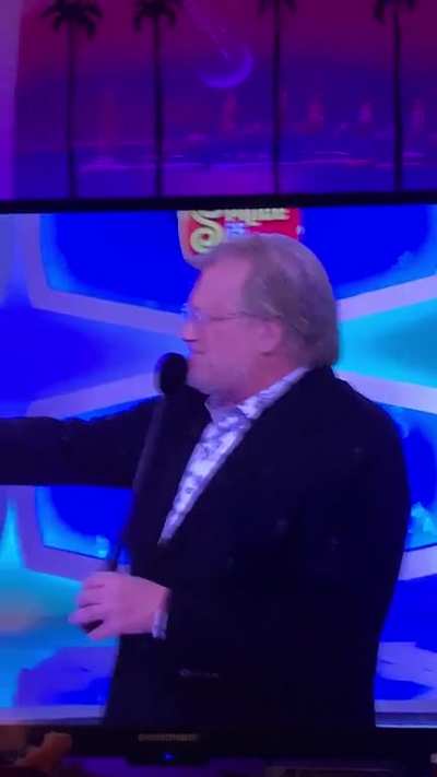 On The Price is Right ?