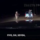"I'm just drunk"