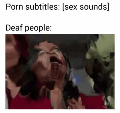 "Holy shit I lost it there"