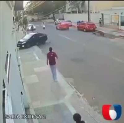 Not today !